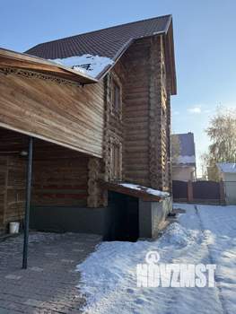 Дом 350м², 5-этажный, участок 12 сот.