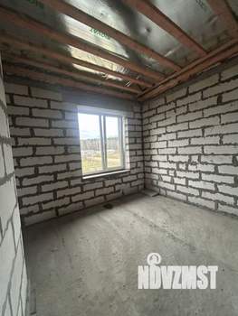 Коттедж 105м², 1-этажный, участок 7 сот.