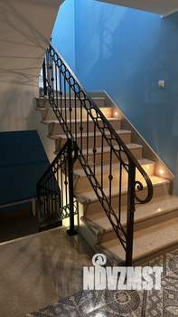 Дом 202м², 3-этажный, участок 16 сот.