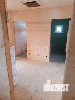 Дом 83м², 2-этажный, участок 10 сот.