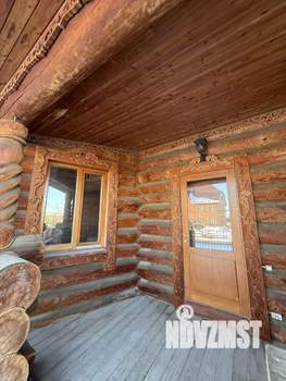 Дом 350м², 5-этажный, участок 12 сот.