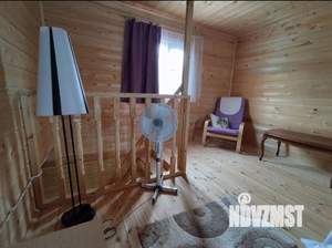 Дом 60м², 2-этажный, участок 6 сот.