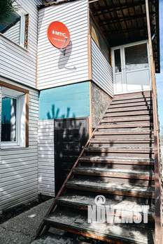 Дача 110м², 2-этажный, участок 19 сот.