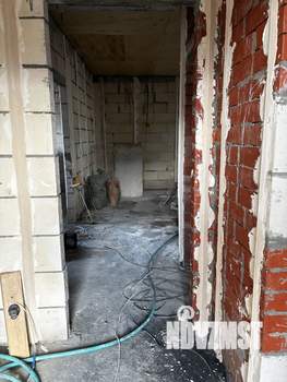 Дом 93м², 1-этажный, участок 4 сот.