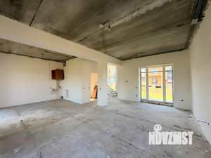 Дом 128м², 2-этажный, участок 6 сот.