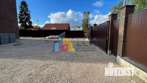 Дом 185м², 3-этажный, участок 2 сот.