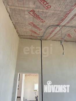 Дом 130м², 1-этажный, участок 7 сот.