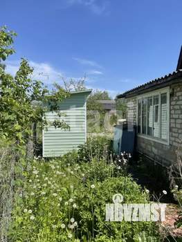 Дом 34м², 2-этажный, участок 6 сот.