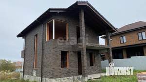 Дом 134м², 2-этажный, участок 8 сот.