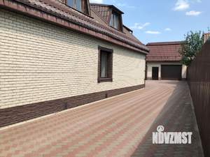 Коттедж 500м², 2-этажный, участок 7 сот.