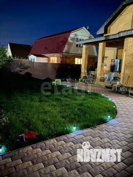 Дом 251м², 2-этажный, участок 17 сот.