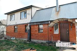 Дом 209м², 2-этажный, участок 5 сот.