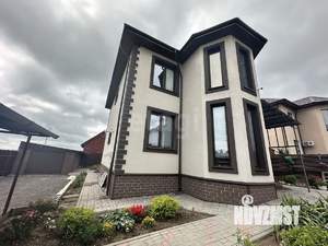 Дом 154м², 2-этажный, участок 5 сот.