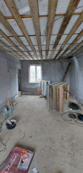 Дом 211м², 2-этажный, участок 10 сот.