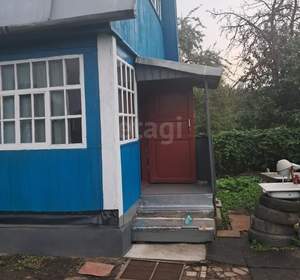 Дача 48м², 2-этажный, участок 5 сот.