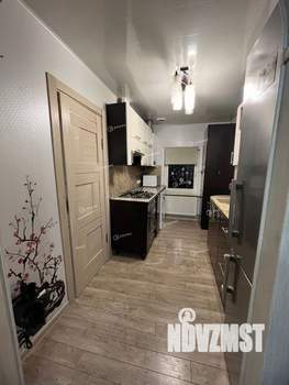 Дом 62м², 1-этажный, участок 6 сот.