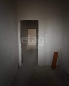 Дом 126м², 1-этажный, участок 6 сот.