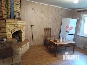 Дом 47м², 2-этажный, участок 8 сот.