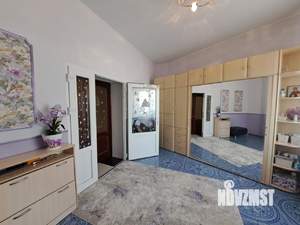 Дом 403м², 3-этажный, участок 9 сот.