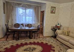 Дом 115м², 2-этажный, участок 8 сот.