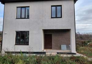 Дом 137м², 2-этажный, участок 5 сот.