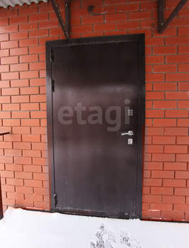 Дом 317м², 3-этажный, участок 5 сот.