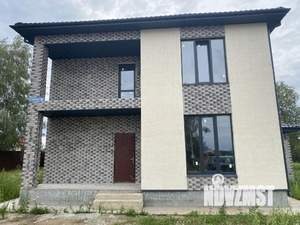 Дом 180м², 2-этажный, участок 8 сот.