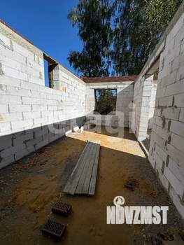 Дом 129м², 1-этажный, участок 12 сот.