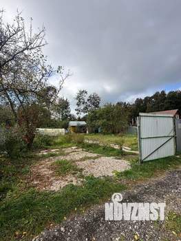 Дача 30м², 1-этажный, участок 9 сот.