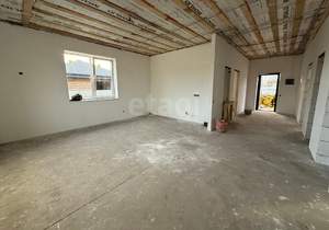 Дом 95м², 1-этажный, участок 6 сот.