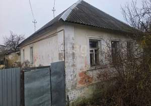 Дом 30м², 2-этажный, участок 3 сот.