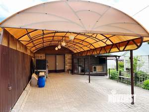 Дом 103м², 1-этажный, участок 10 сот.