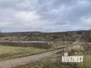 Дом 120м², 1-этажный, участок 8 сот.