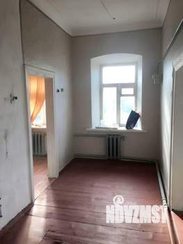 Дом 36м², 2-этажный, участок 6 сот.