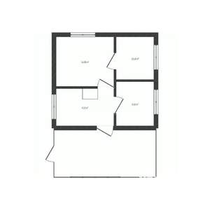 Дом 136м², 2-этажный, участок 10 сот.