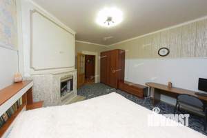 Дом 248м², 2-этажный, участок 4 сот.