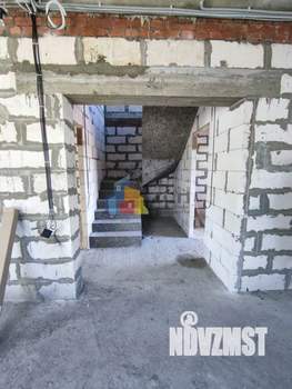 Коттедж 140м², 2-этажный, участок 7 сот.