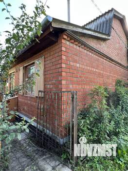 Дом 77м², 2-этажный, участок 6 сот.