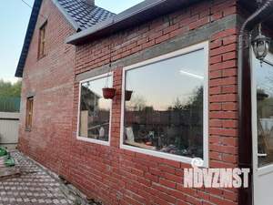 Дом 100м², 2-этажный, участок 6 сот.