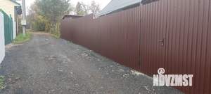 Дача 96м², 2-этажный, участок 6 сот.