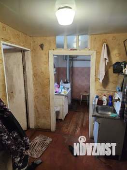 Дом 45м², 1-этажный, участок 2 сот.