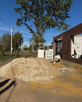 Дом 170м², 2-этажный, участок 12 сот.