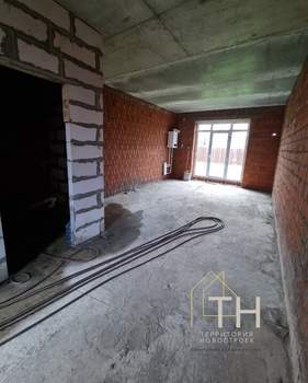 Дом 90м², 2-этажный, участок 2 сот.