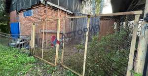 Дача 80м², 3-этажный, участок 9 сот.