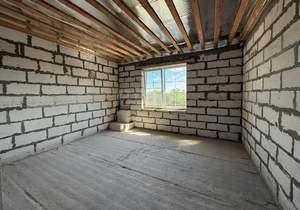 Дом 116м², 2-этажный, участок 3 сот.