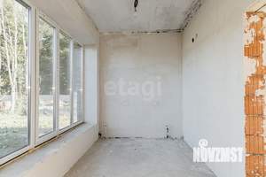 Дом 220м², 2-этажный, участок 7 сот.