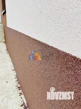 Дом 132м², 1-этажный, участок 8 сот.