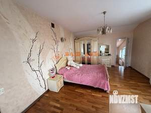 Коттедж 324м², 2-этажный, участок 12 сот.