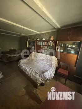 Дом 118м², 2-этажный, участок 6 сот.