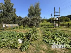 Дом 36м², 2-этажный, участок 13 сот.